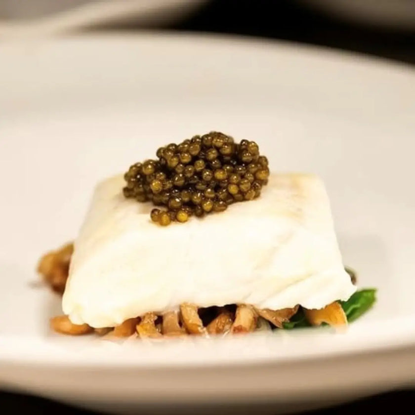 Kaluga Caviar