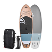 KANOA 9'6'' - INFLATABLE PADDLE BOARD