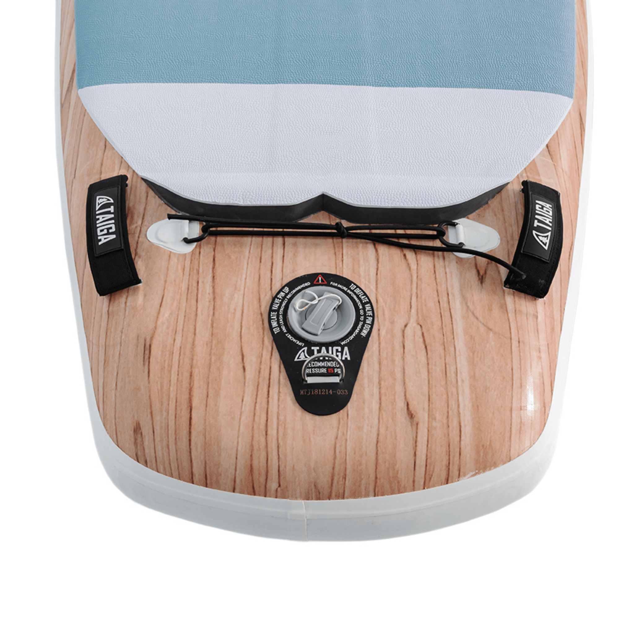 KANOA 9'6'' - INFLATABLE PADDLE BOARD