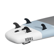 KANOA 9'6'' - INFLATABLE PADDLE BOARD