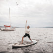 KANOA 9'6'' - INFLATABLE PADDLE BOARD