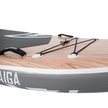 KANOA 9'6'' - INFLATABLE PADDLE BOARD