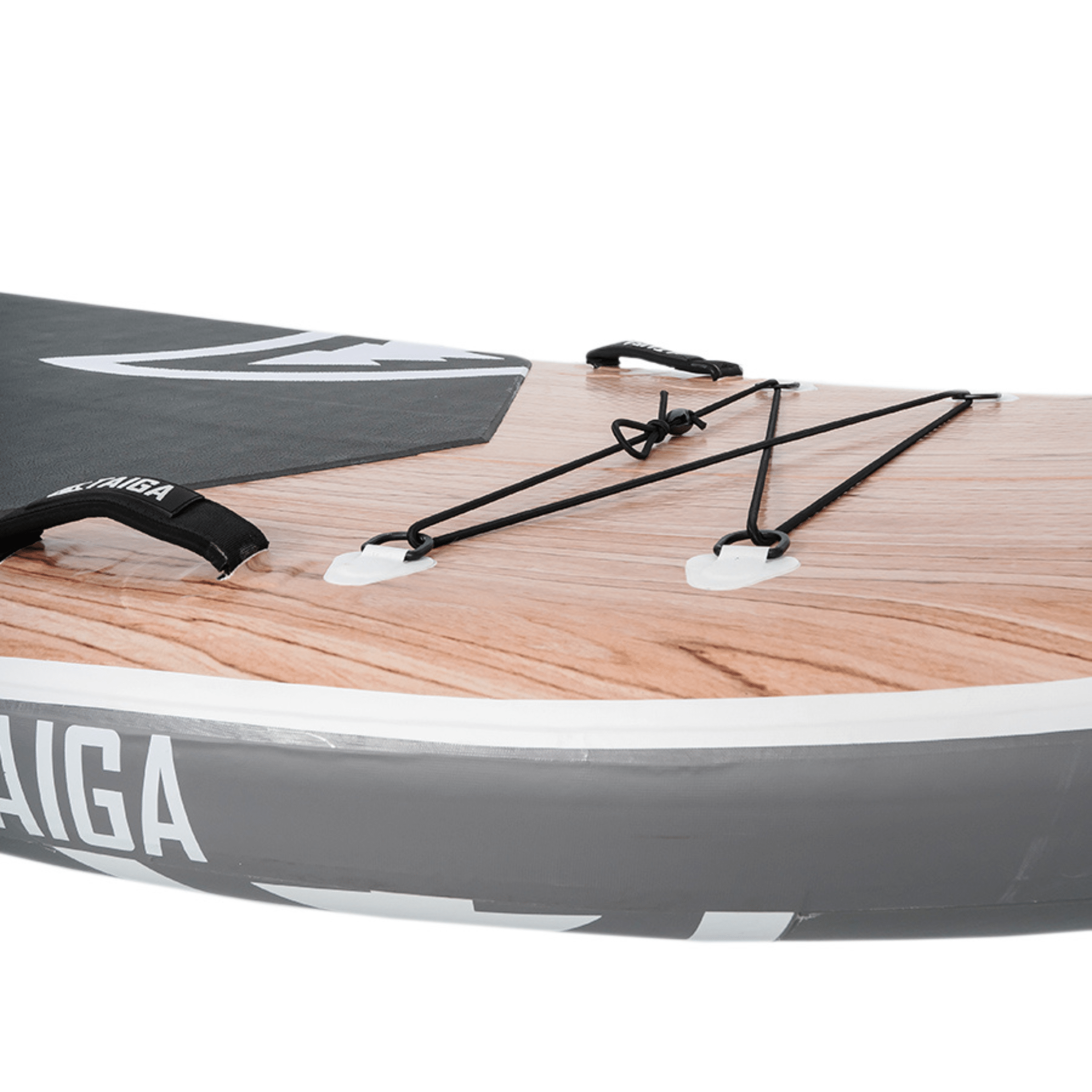 KANOA 9'6'' - INFLATABLE PADDLE BOARD