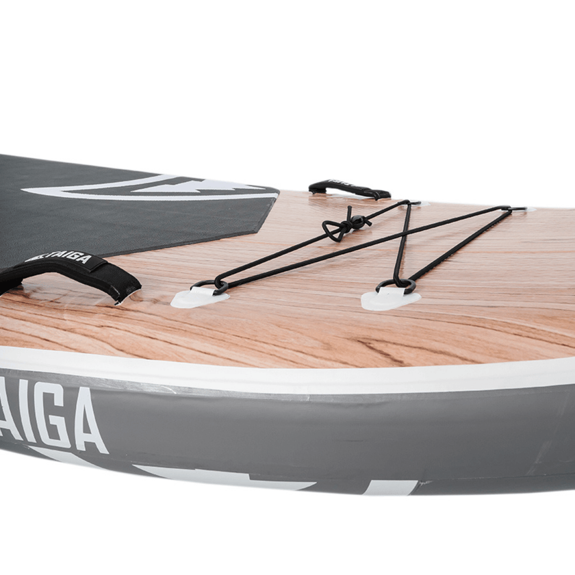 KANOA 9'6'' - INFLATABLE PADDLE BOARD