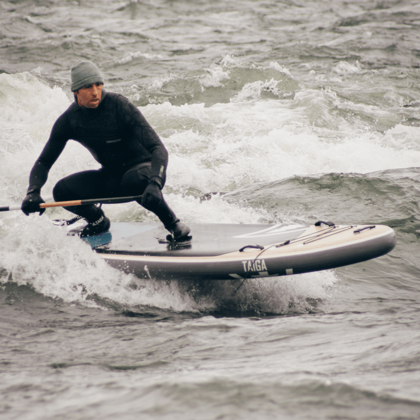 KANOA 9'6'' - INFLATABLE PADDLE BOARD