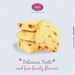 Karachi Bakery Fruit Biscuits 400g