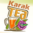 Karak Tea Instant Premix with Safran - 5 Pack (10 x 20g Sachets Each)