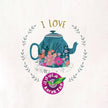 Karak Tea Instant Premix with Safran - 10 x 20g Sachets