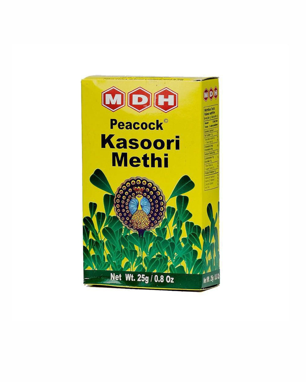 MDH Kasoori Methi
