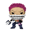 One Piece Katakuri Funko Pop! Vinyl Figure