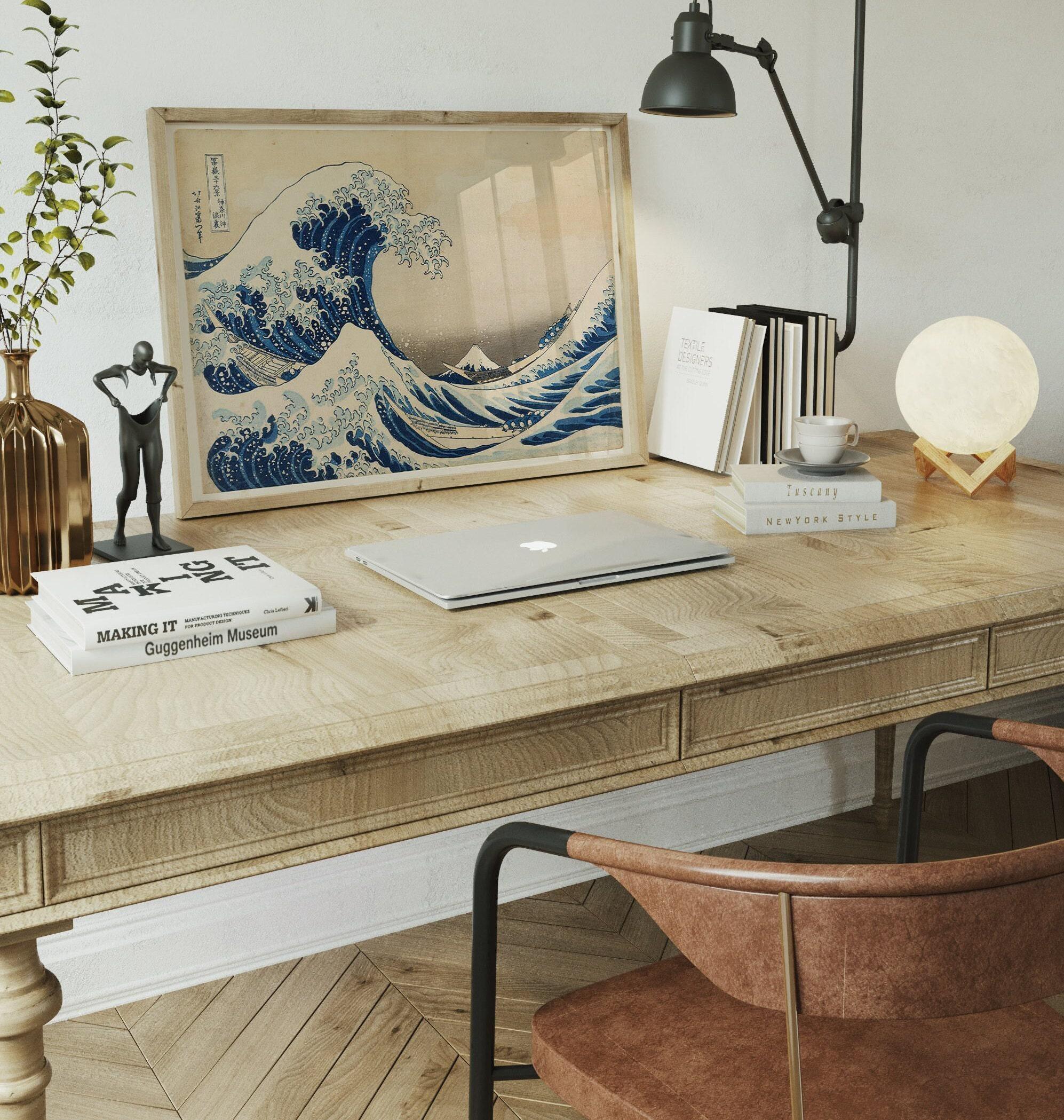 Great Wave off Kanagawa