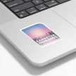 Kawartha Highlands Ontario Provincial Park Waterproof Vinyl Sticker, Canada Parks