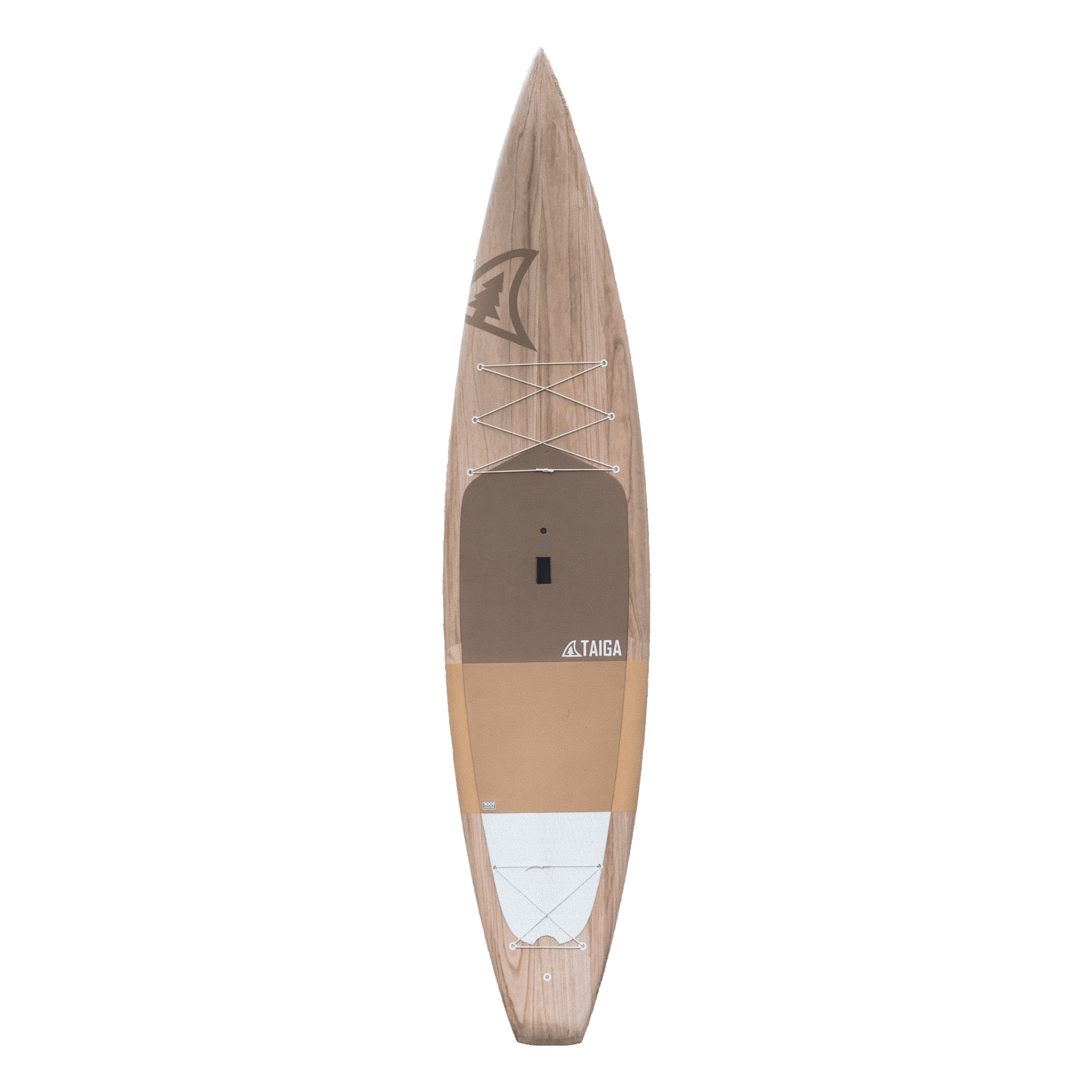 KAZUZU 12'6'' - HARD PADDLE BOARD (ROOT COLLECTION) | Pre-order 08/05