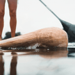 KAZUZU 12'6'' - HARD PADDLE BOARD (ROOT COLLECTION) | Pre-order 08/05