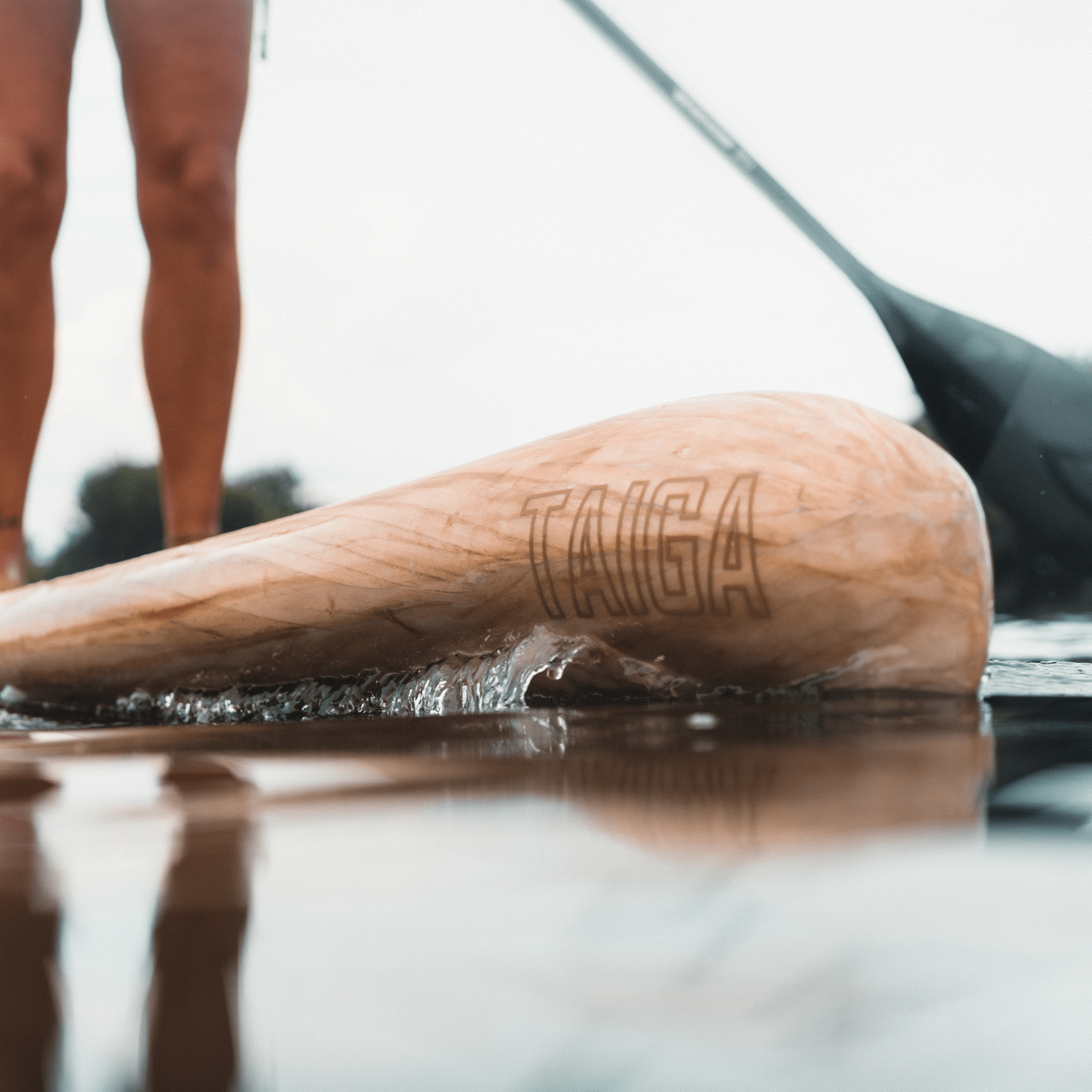 KAZUZU 12'6'' - HARD PADDLE BOARD (ROOT COLLECTION) | Pre-order 08/05