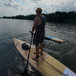 KAZUZU 12'6'' - HARD PADDLE BOARD (ROOT COLLECTION) | Pre-order 08/05