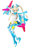 Megami Device: Asra Ninja Aoi Plastic Model Kit