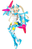 Megami Device: Asra Ninja Aoi Plastic Model Kit