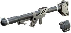 M.S.G Weapon Unit 02 