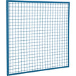 Wire Mesh Partition Components - Panels