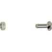 Wire Mesh Partition Components - Adjustable Filler Panels