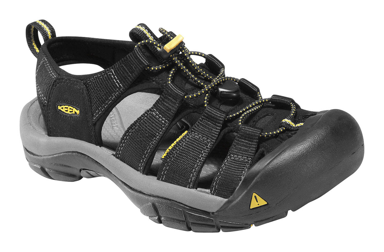 Keen Mens Newport H2 Water Sandals