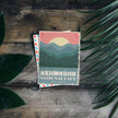 Kejimkujik National Park of Canada Postcard, Canada Parks