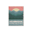 Kejimkujik National Park of Canada Postcard, Canada Parks