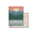 Kejimkujik National Park of Canada Postcard, Canada Parks