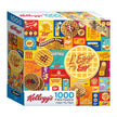Kellogg's 1000pc Puzzle