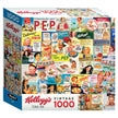 Kellogg's 1000pc Puzzle