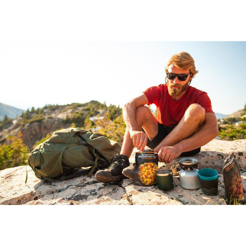 Kelty Asher 85 Backpack