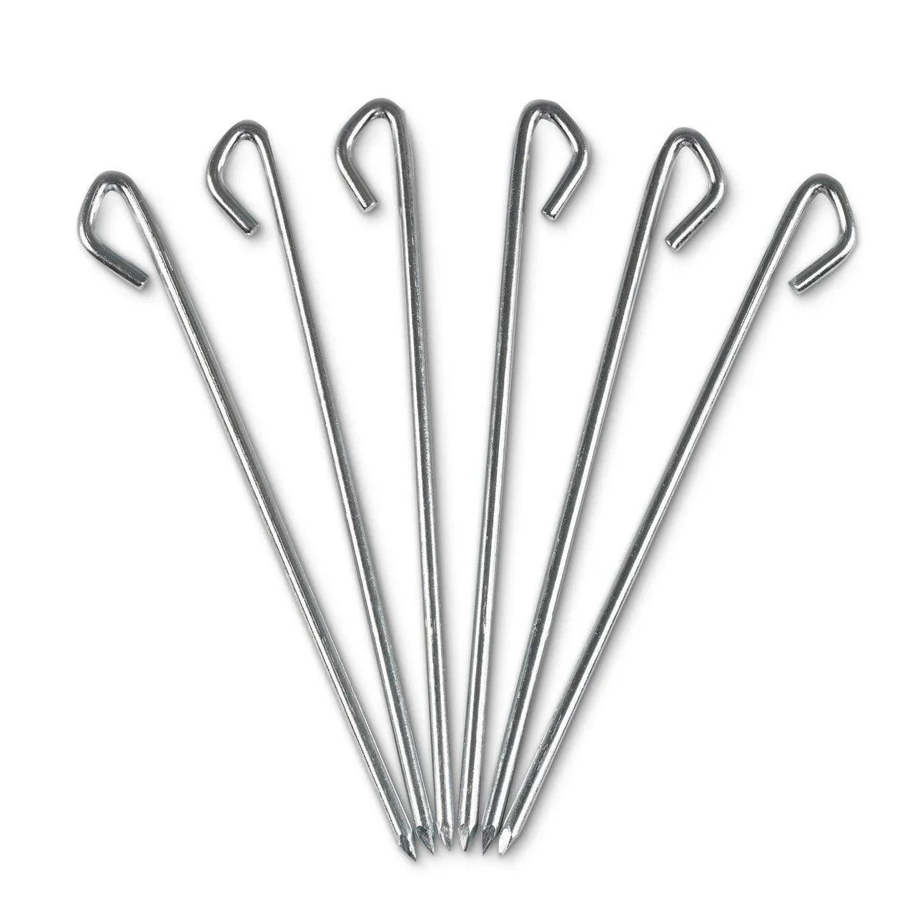 Kelty Basecamp Stake (6 Pack)