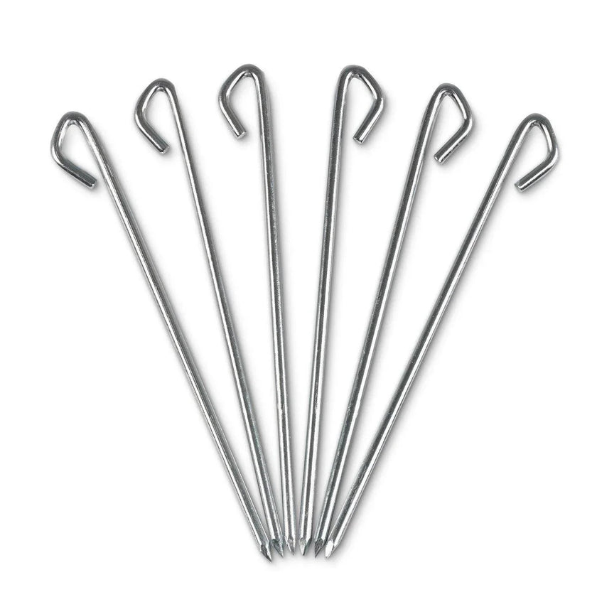 Kelty Basecamp Stake (6 Pack)