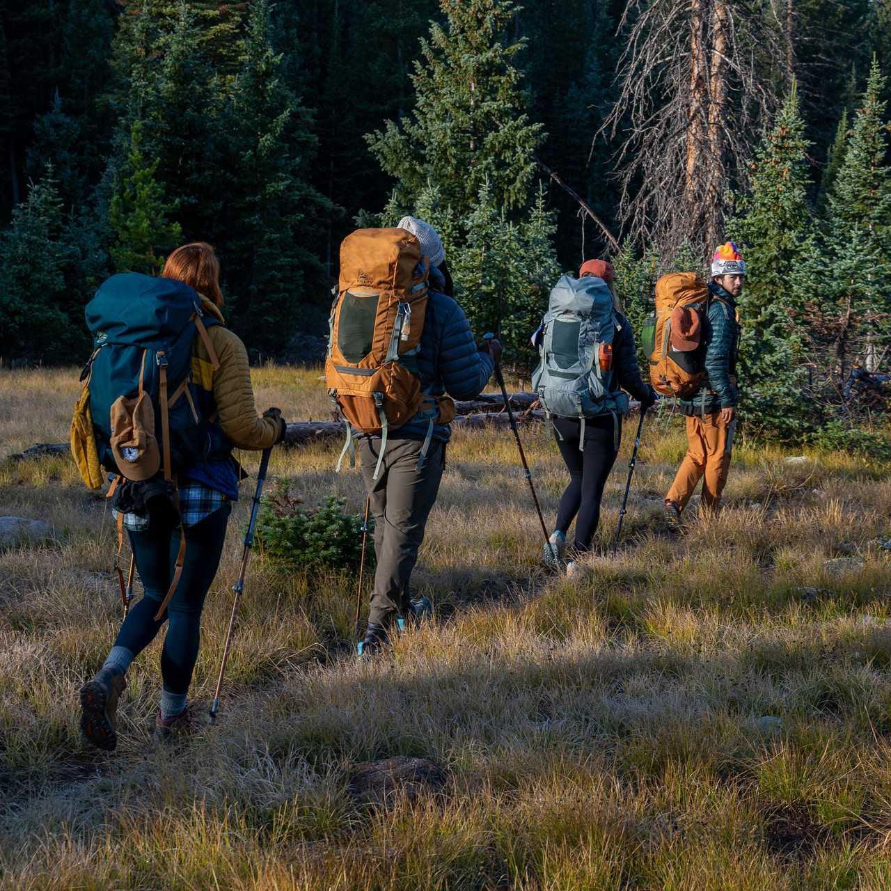 Kelty Glendale 65L Backpack