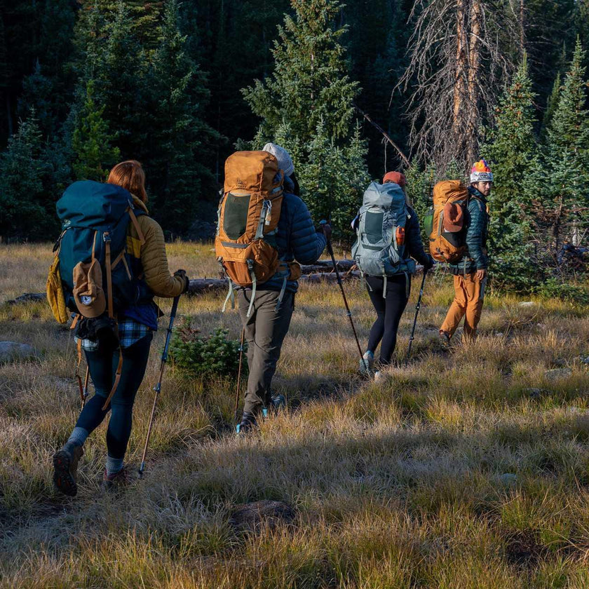 Kelty Glendale 65L Backpack