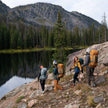 Kelty Glendale 65L Backpack