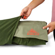 Kelty Kush Airbed w/ Rechargeable Pump