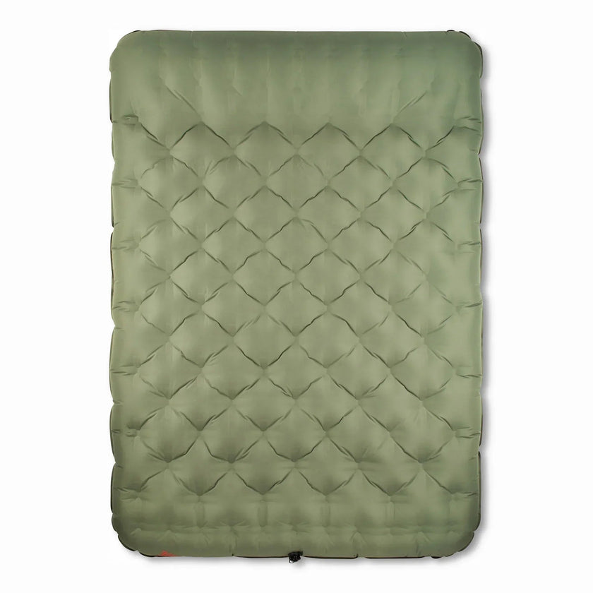 Kelty Kush Airbed w/ Rechargeable Pump