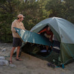 Kelty Lowdown Cot