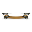 Kelty Lowdown Cot