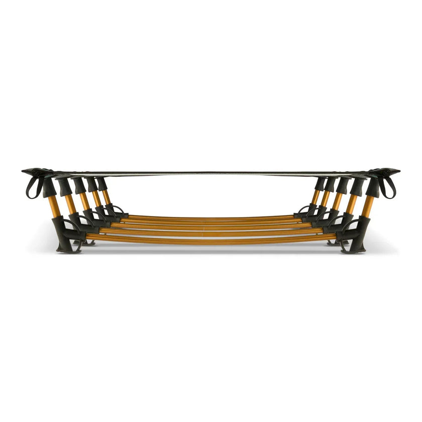 Kelty Lowdown Cot