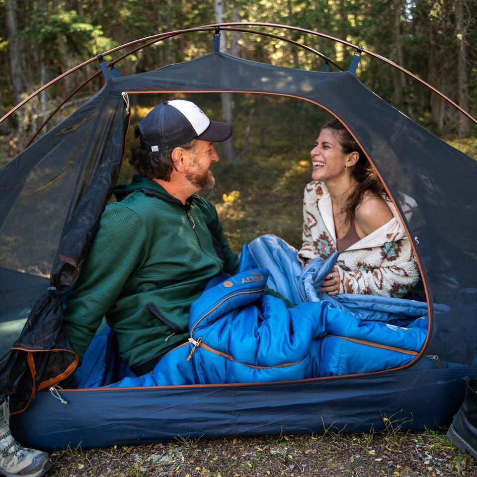 Kelty Mistral 20 Degree Sleeping Bag