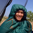 Kelty Mistral 40 Degree Sleeping Bag