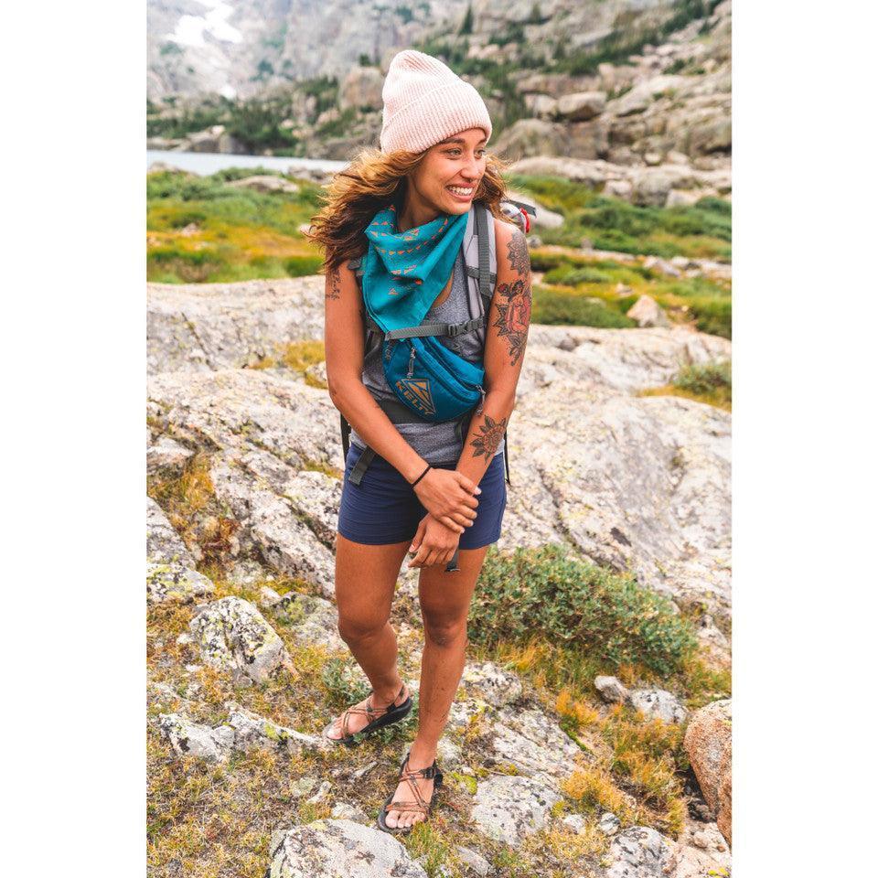 Kelty Warbler Fanny Pack