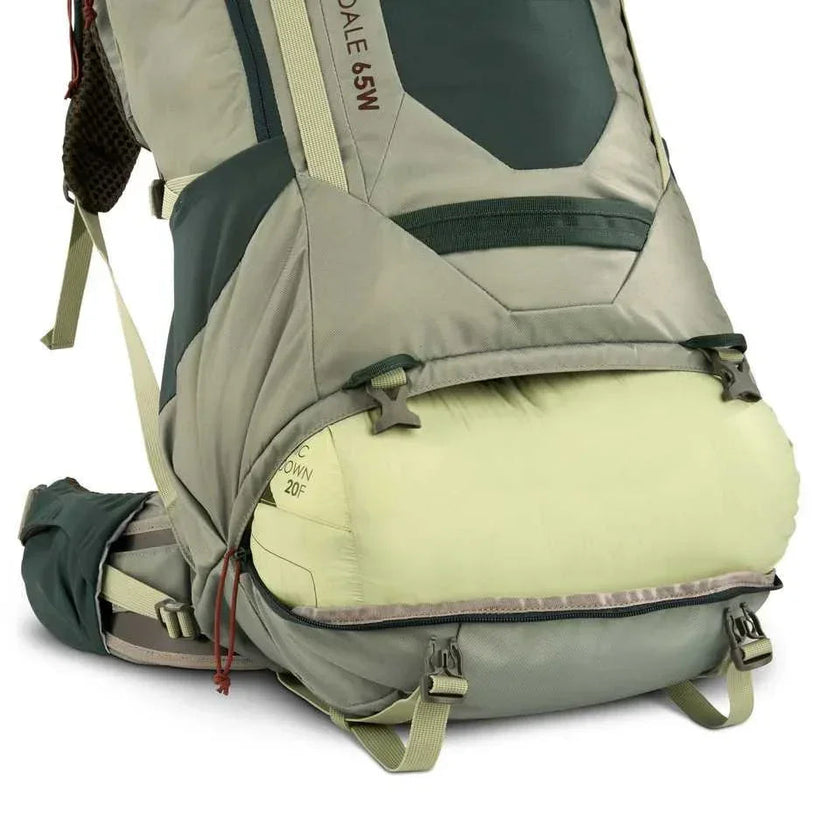 Kelty Women's Glendale 65L Backpack