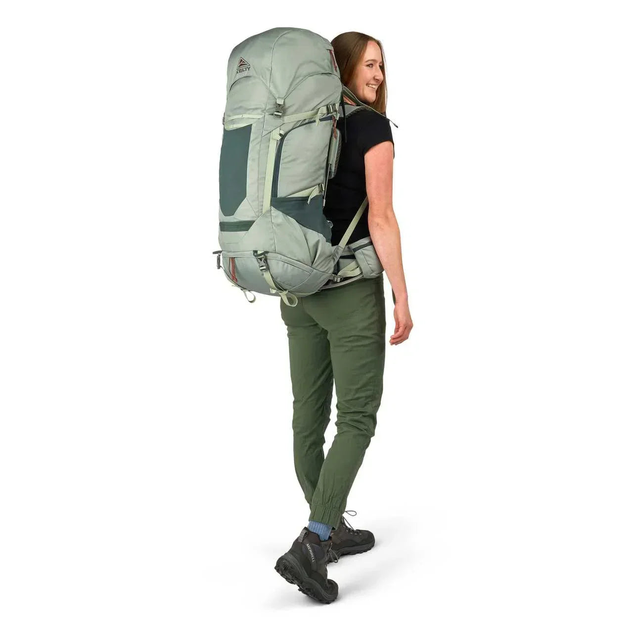 Kelty Women's Glendale 65L Backpack