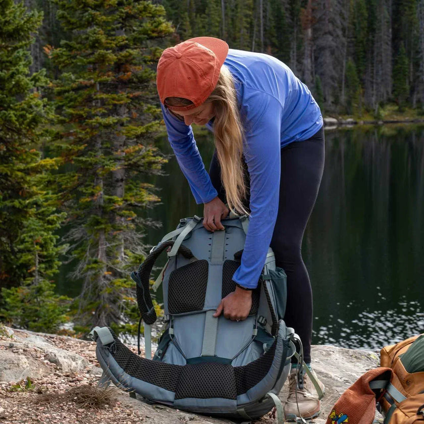 Kelty Women's Glendale 65L Backpack