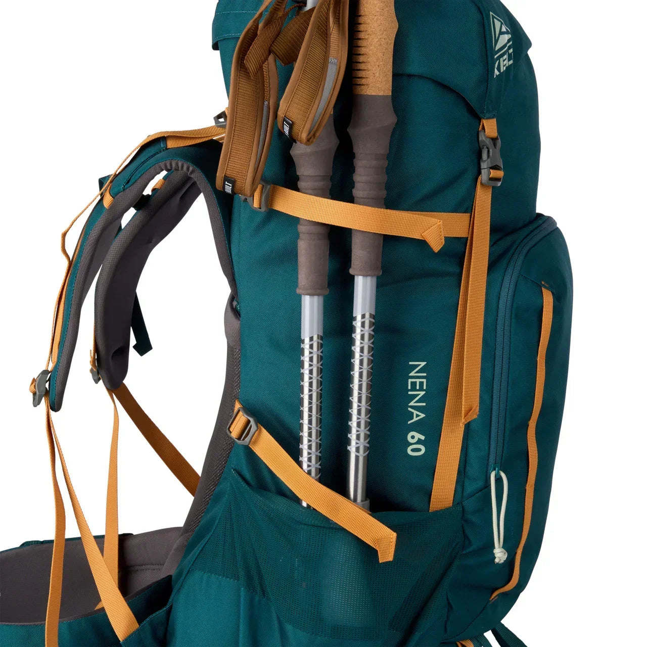 Kelty Women's Nena 60L Backpack