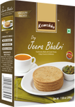 Kemchho Jeera Bhakri 200g